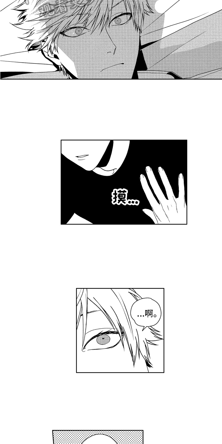 第16章：表白9