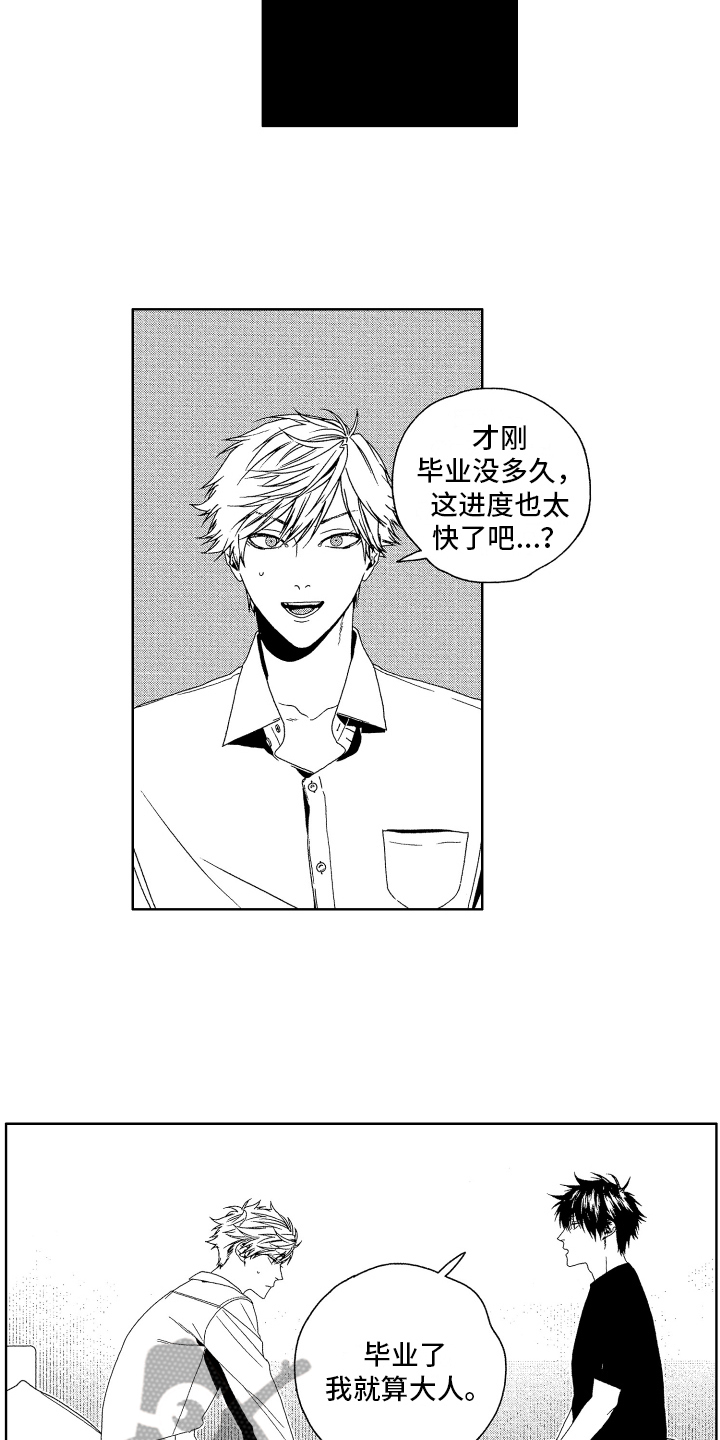 第16章：表白6