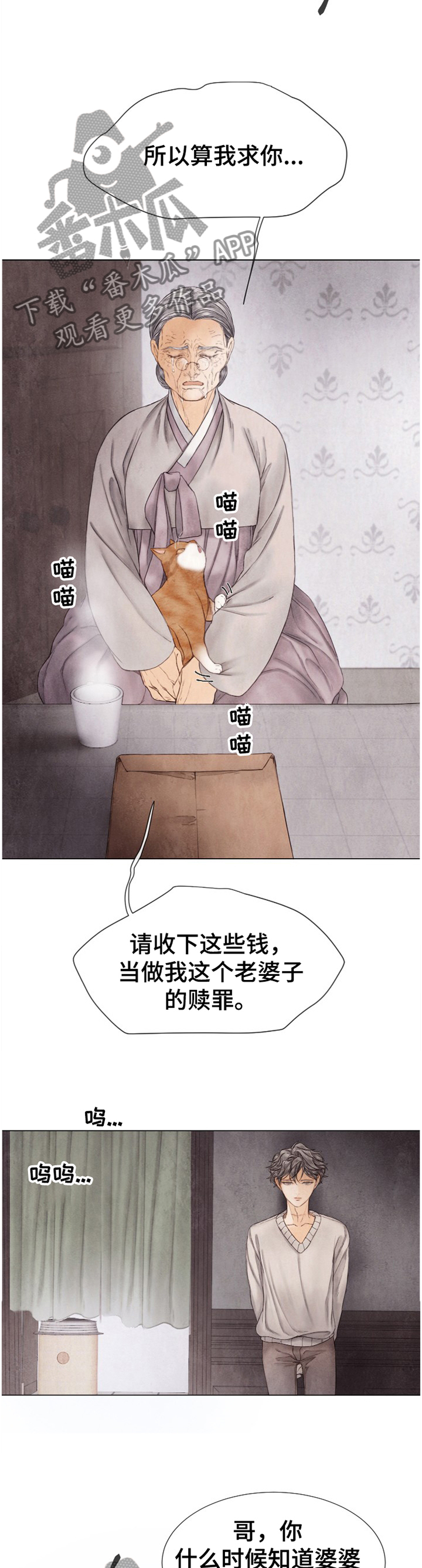 第137章：看清2