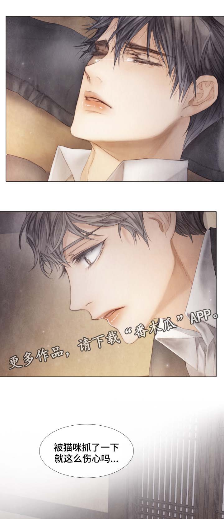 第42章：从未许诺给你10