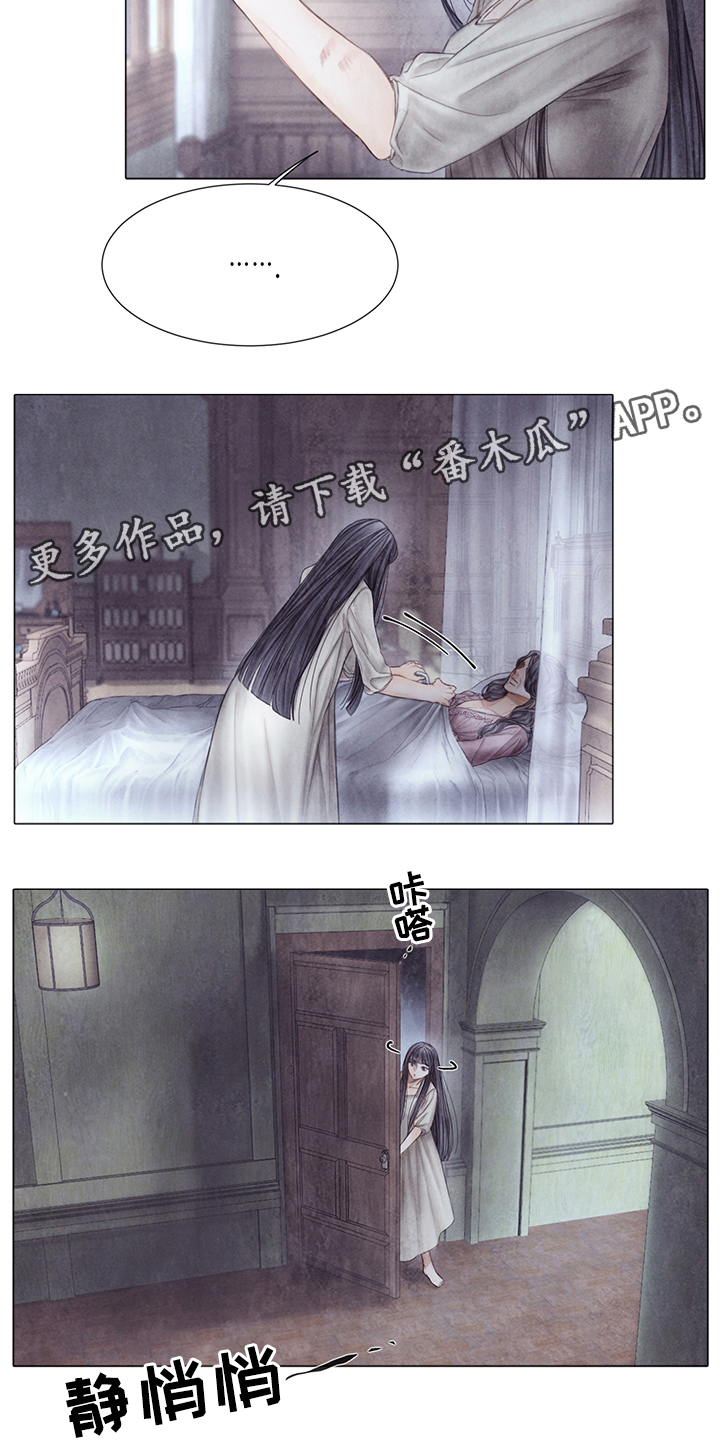 第52章：新的秘密2