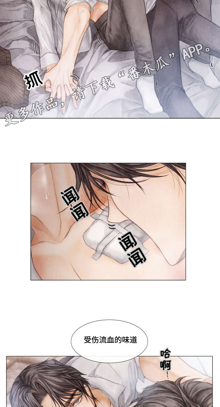 第20章：罪魁祸首2