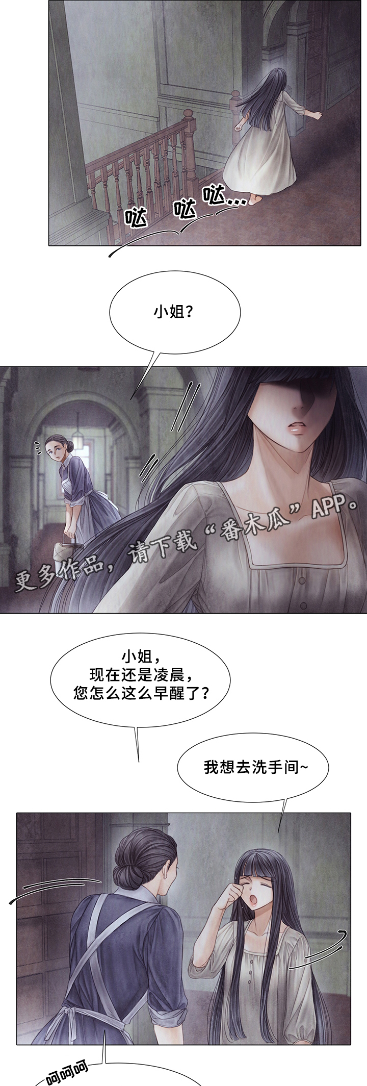 第52章：新的秘密3