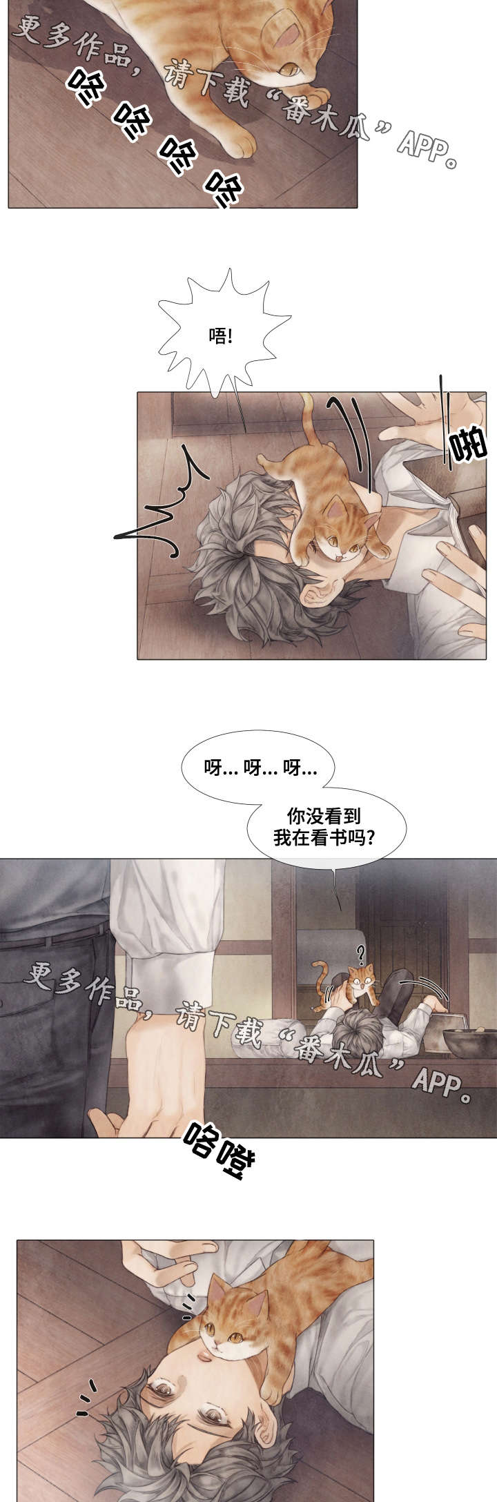 第35章：看望2