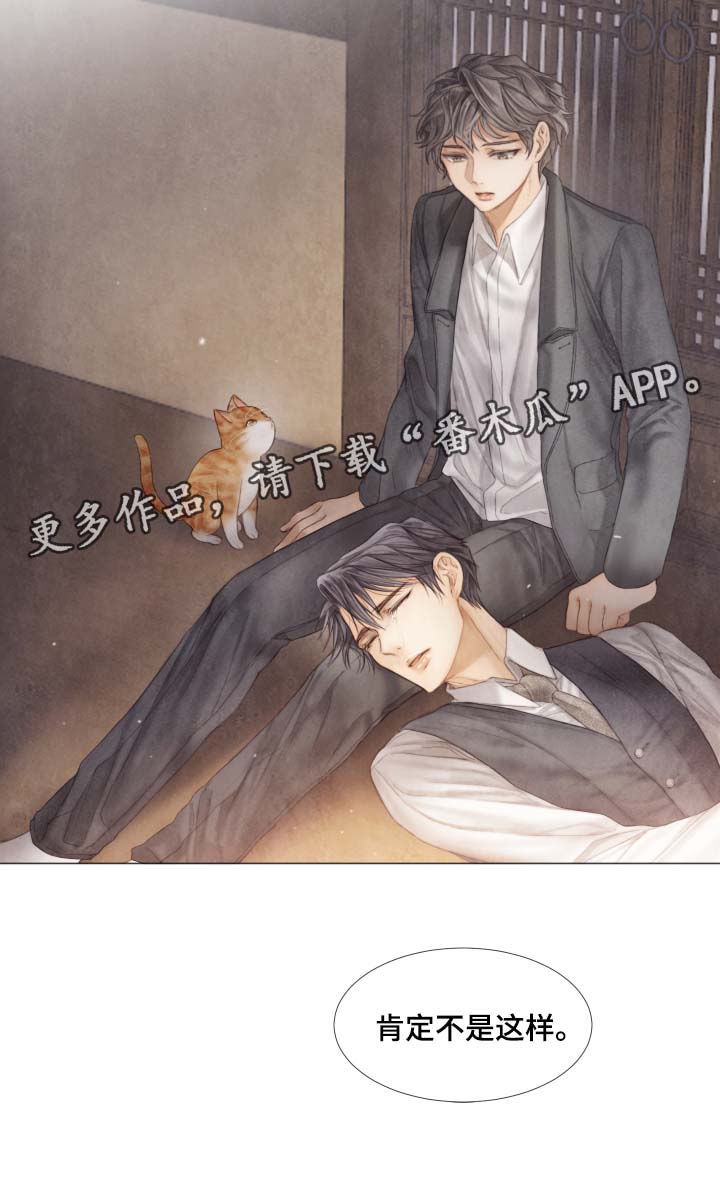 第42章：从未许诺给你11