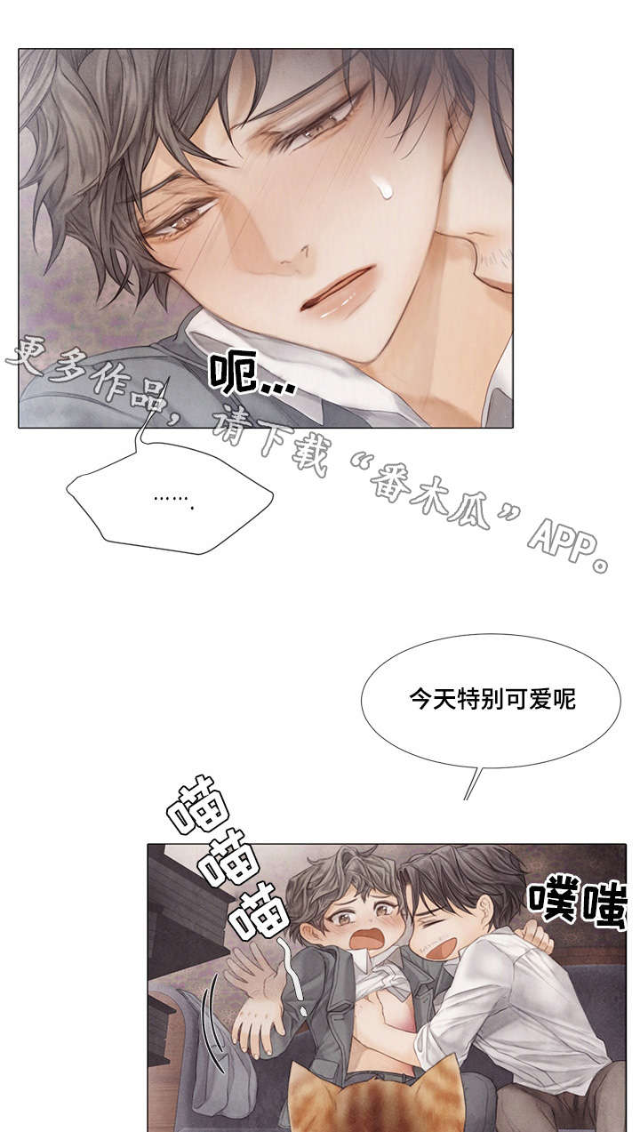 第33章：癖好10