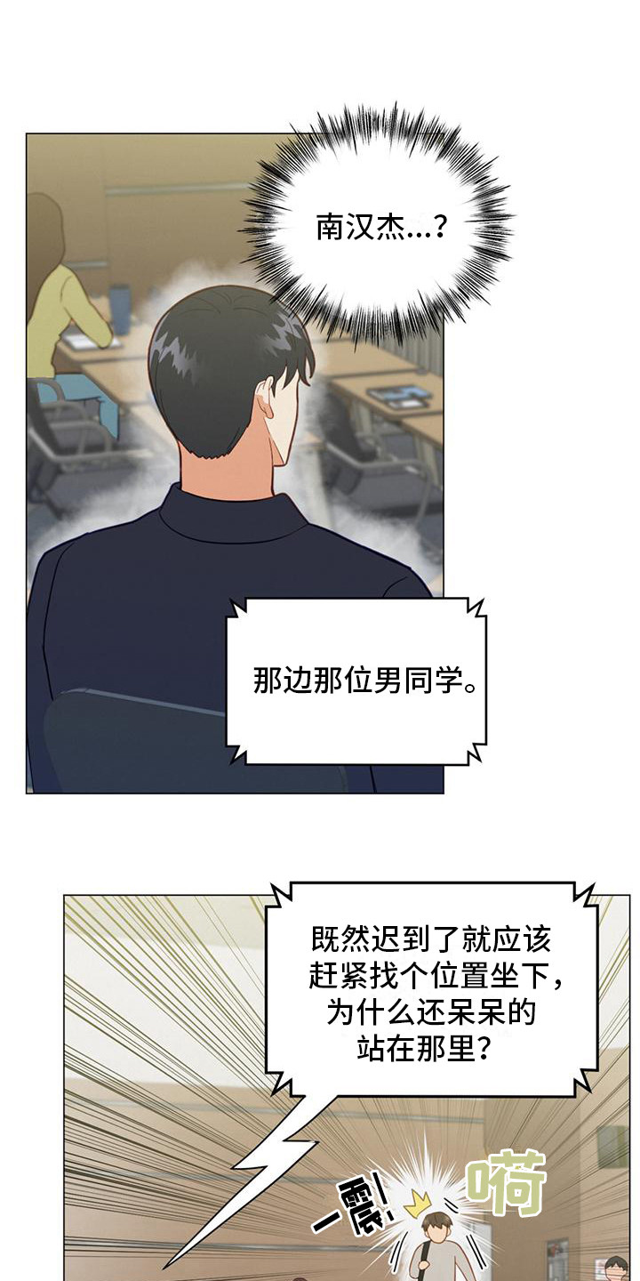 第20章：性格14