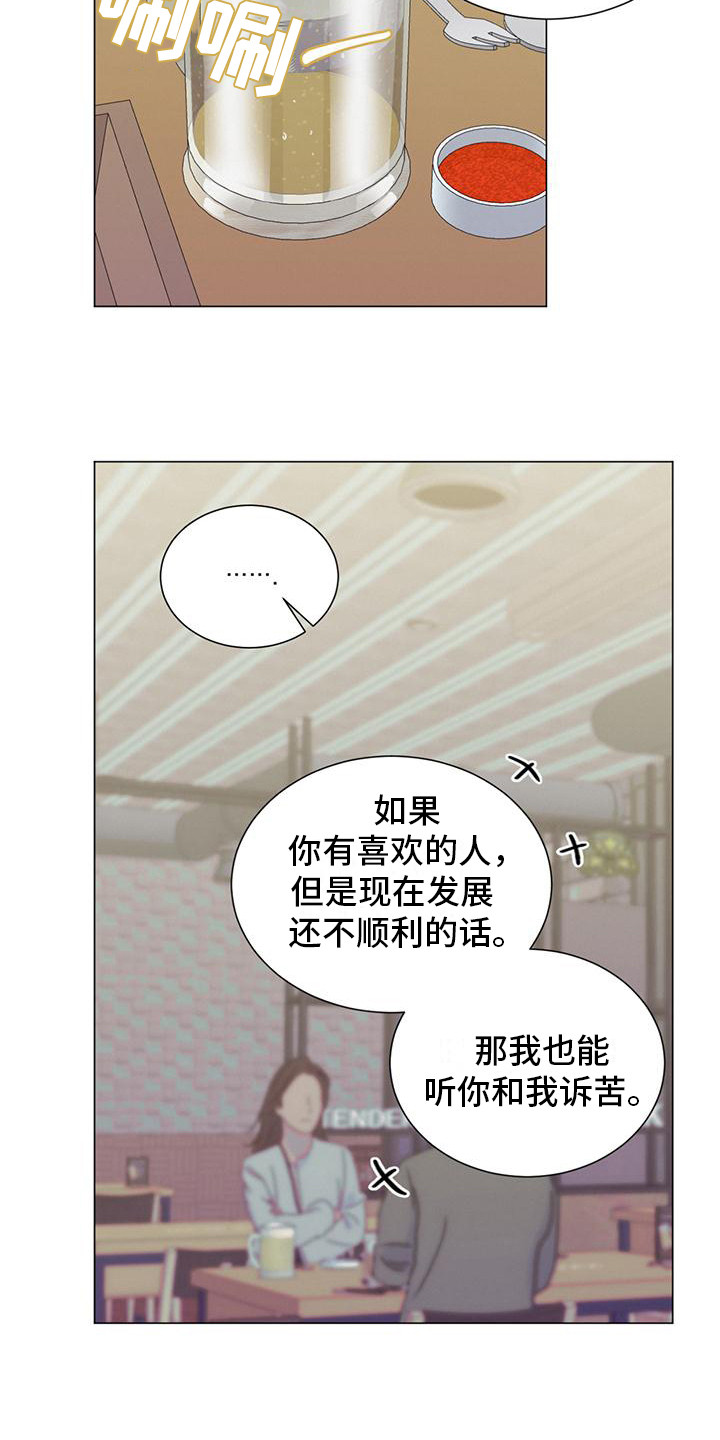第23章：喜欢的人3