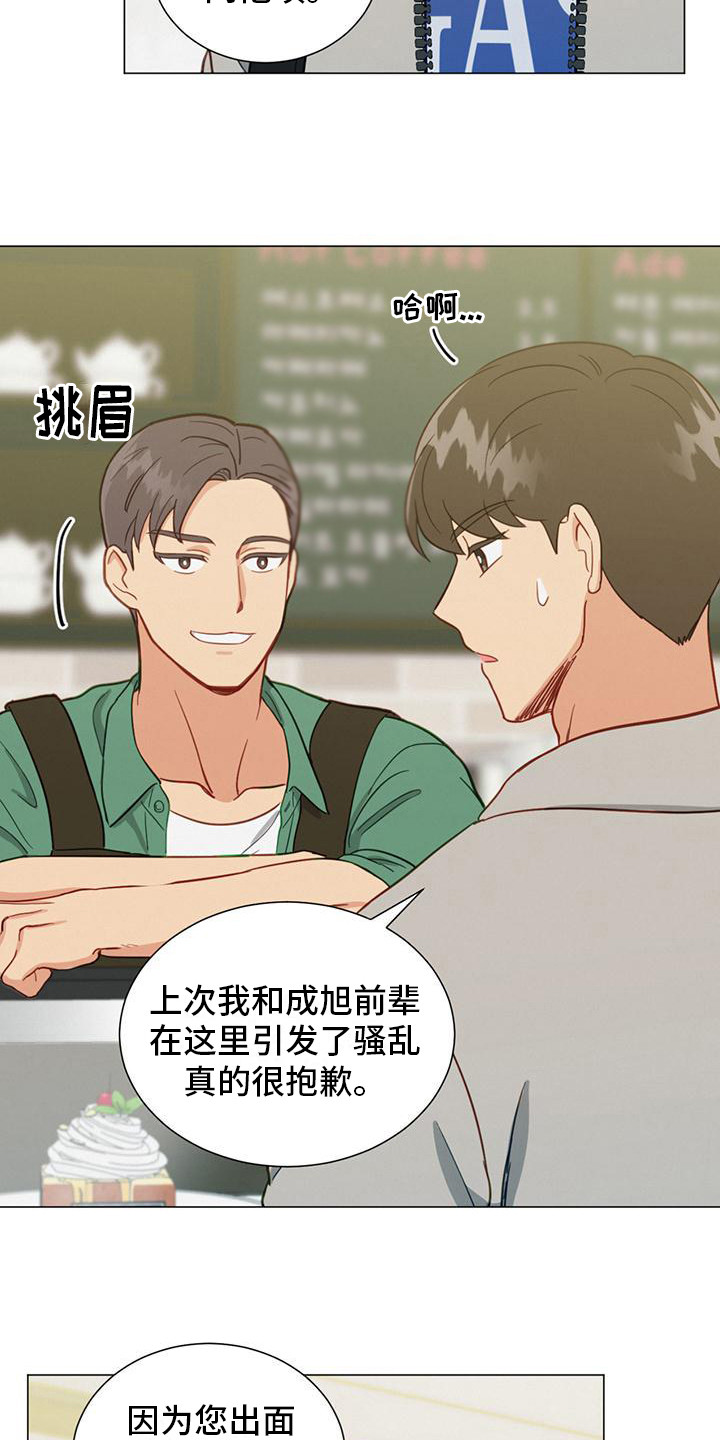 第20章：性格6