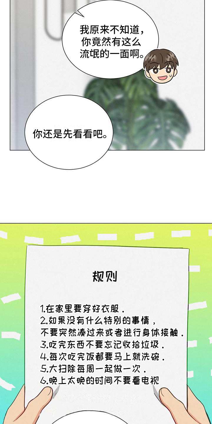 第16章：规则6