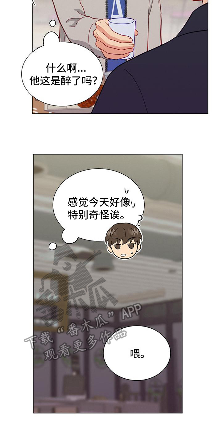 第23章：喜欢的人19