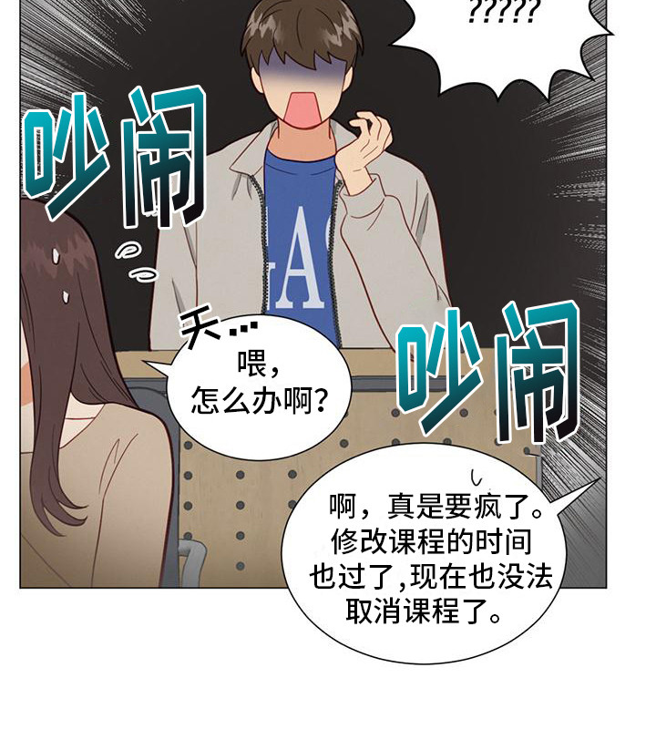 第21章：小组课题5