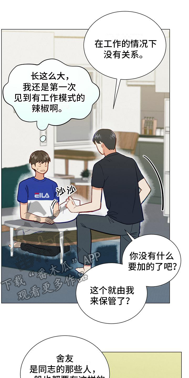 第16章：规则19