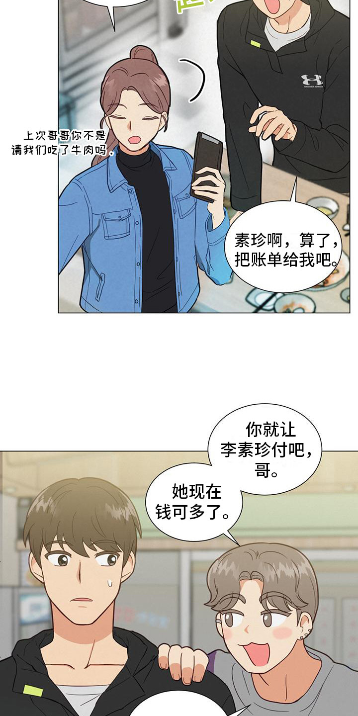 第5章：不好奇15