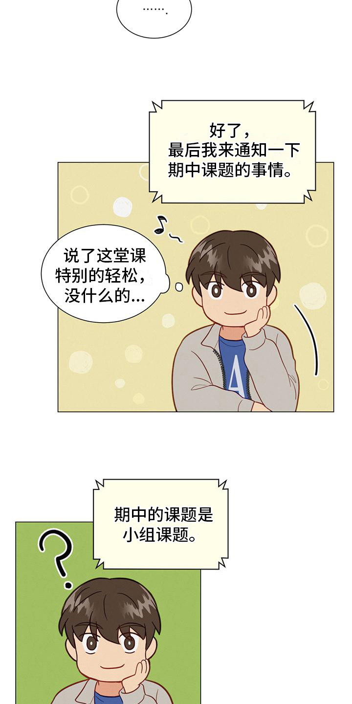 第21章：小组课题3