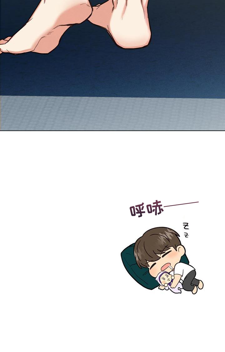 第33章：太善良了20