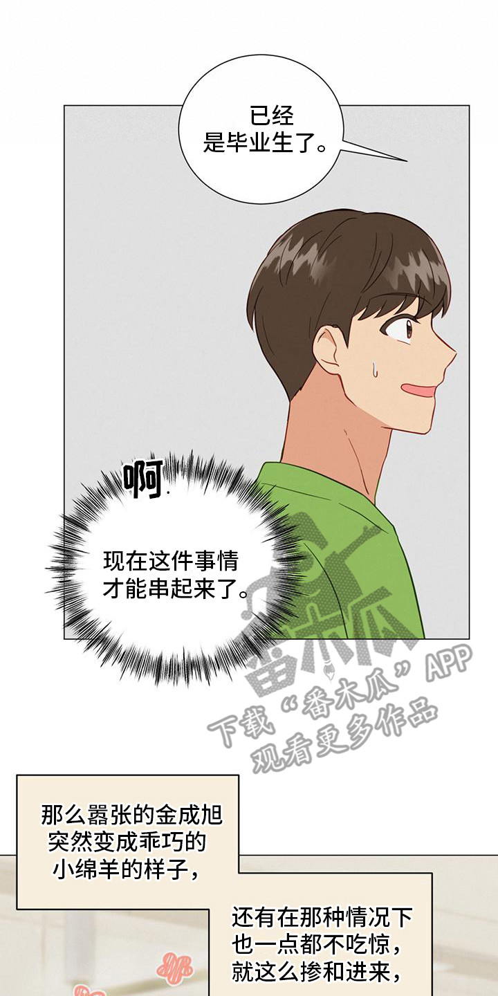 第13章：关联起来16