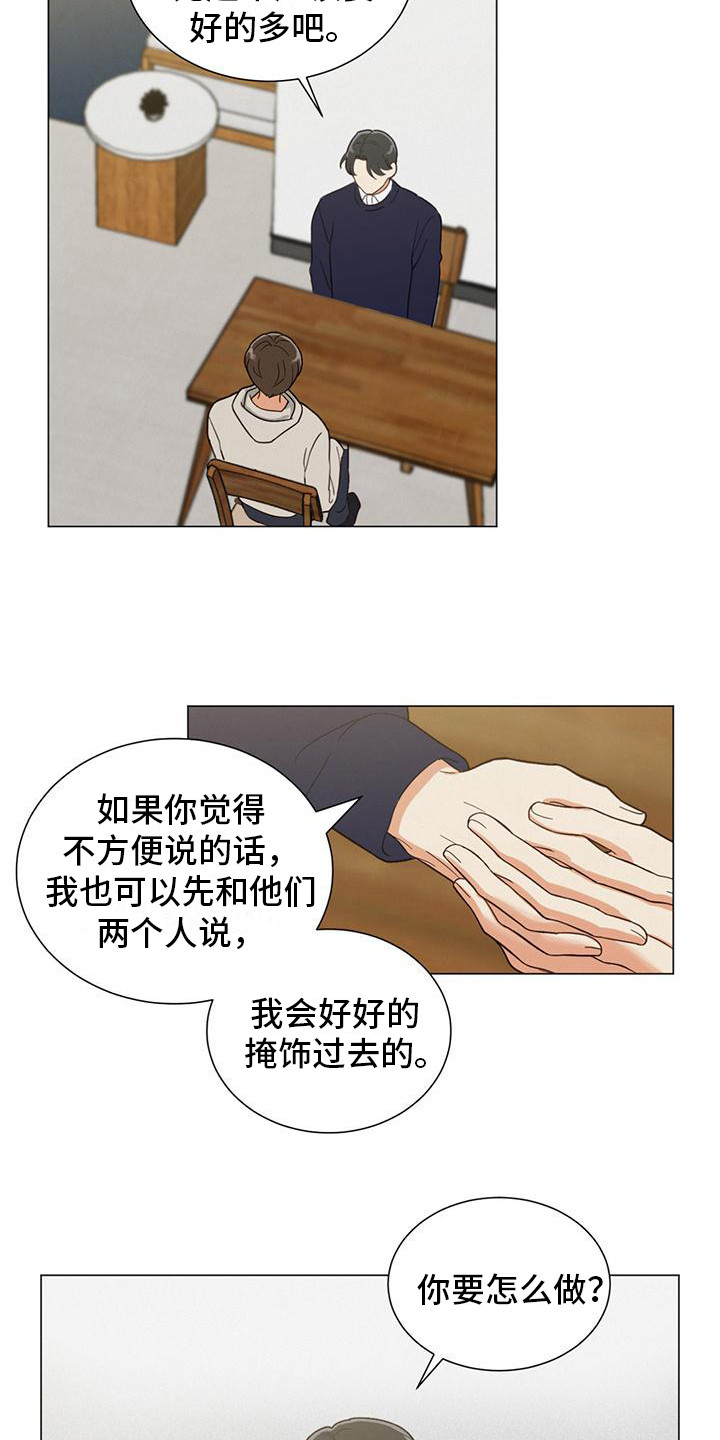 第1章：出柜10