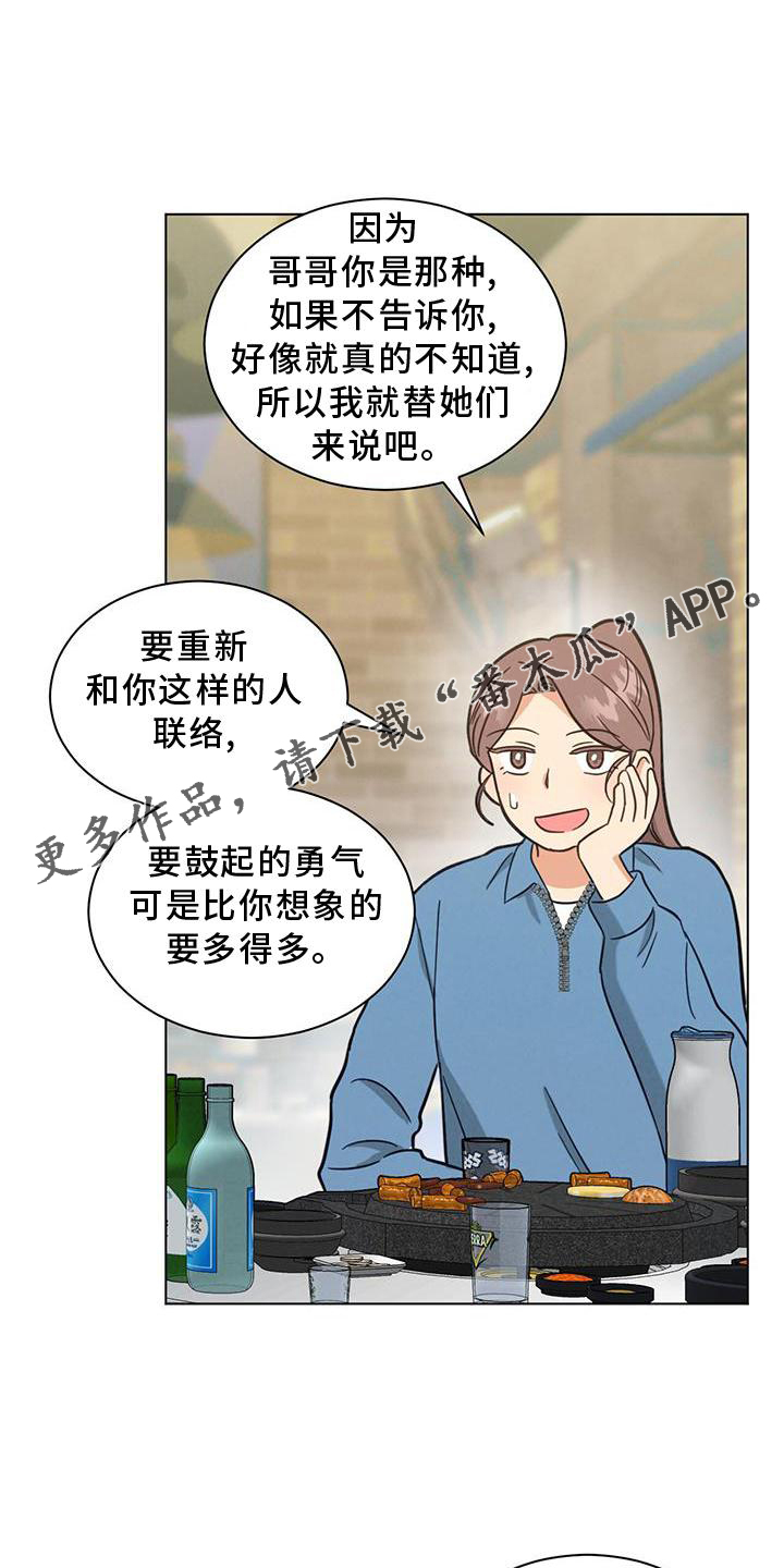 第41章：你真的不知道吗12