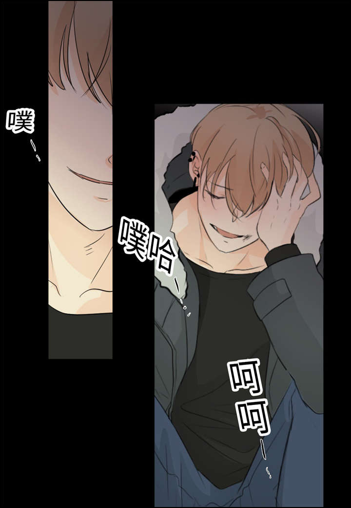 第36章：拯救21