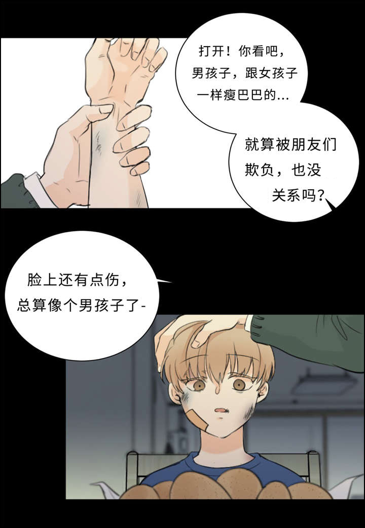 第36章：拯救13