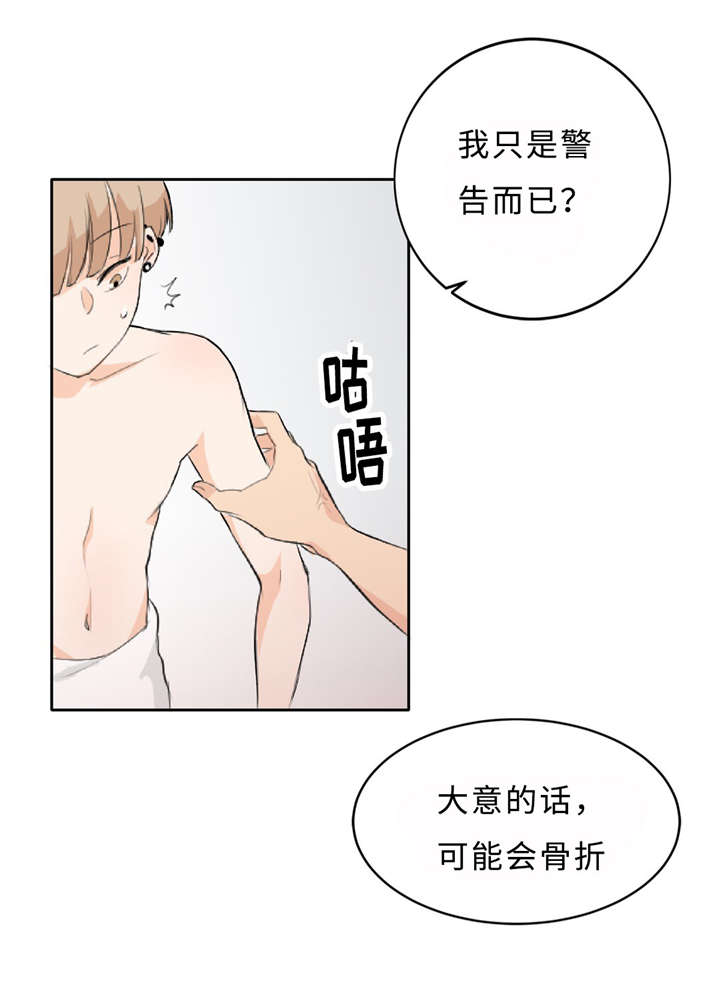第4章：警告28