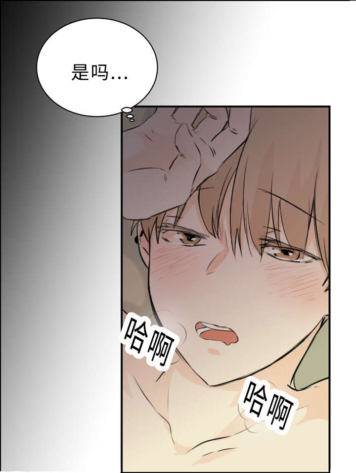 第30章：不喜欢你28
