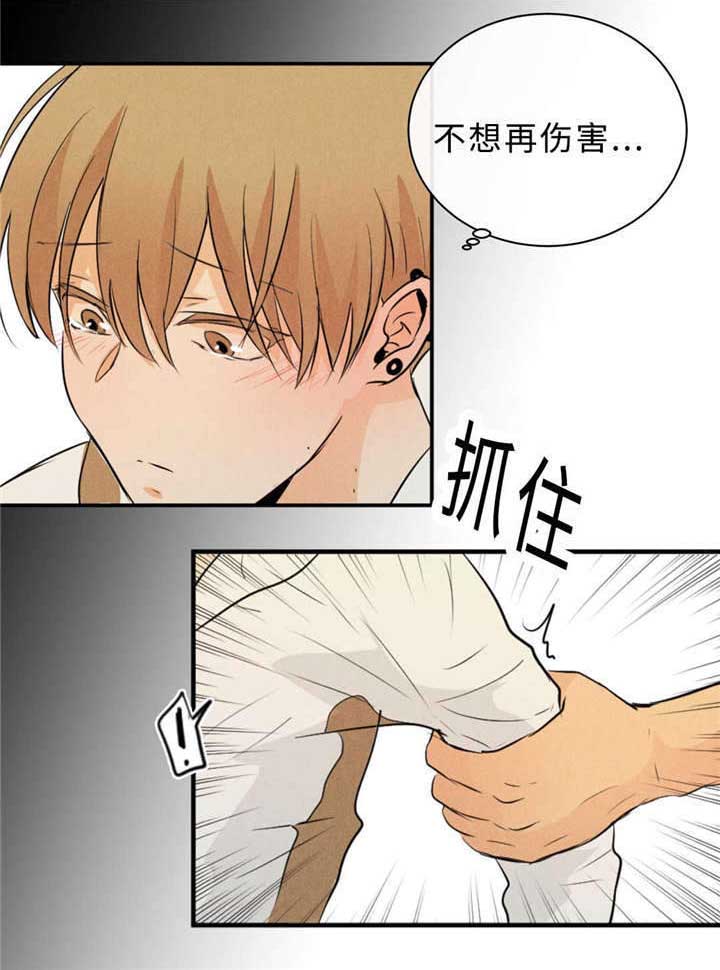 第45章：你喜欢他吧12