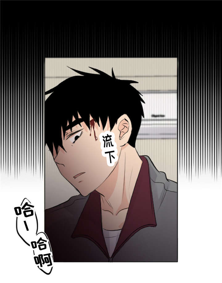 第11章：疯子6