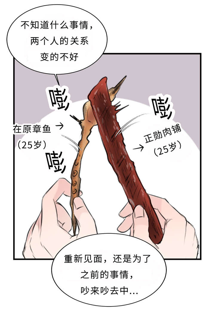 第28章：契机2