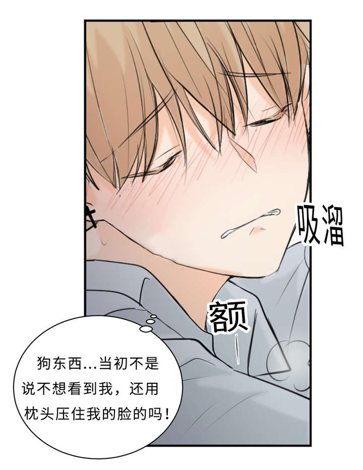 第25章：不正常21