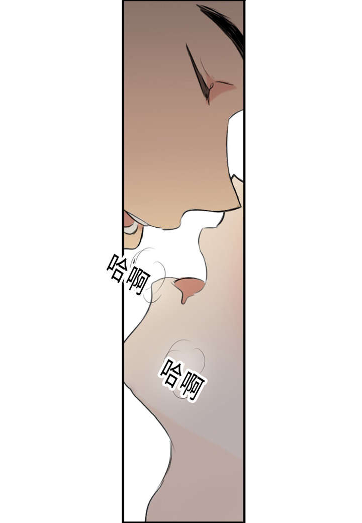 第30章：不喜欢你31