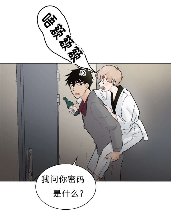 第10章：不能忘记0