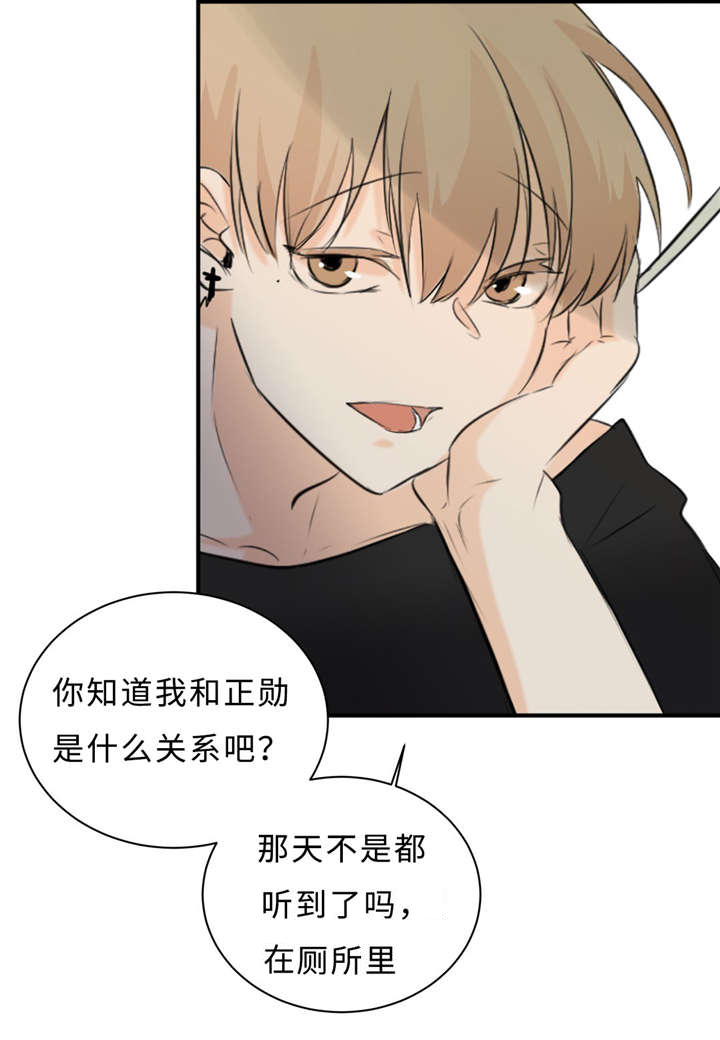 第30章：不喜欢你8
