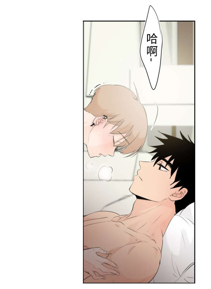 第19章：讨厌的人29