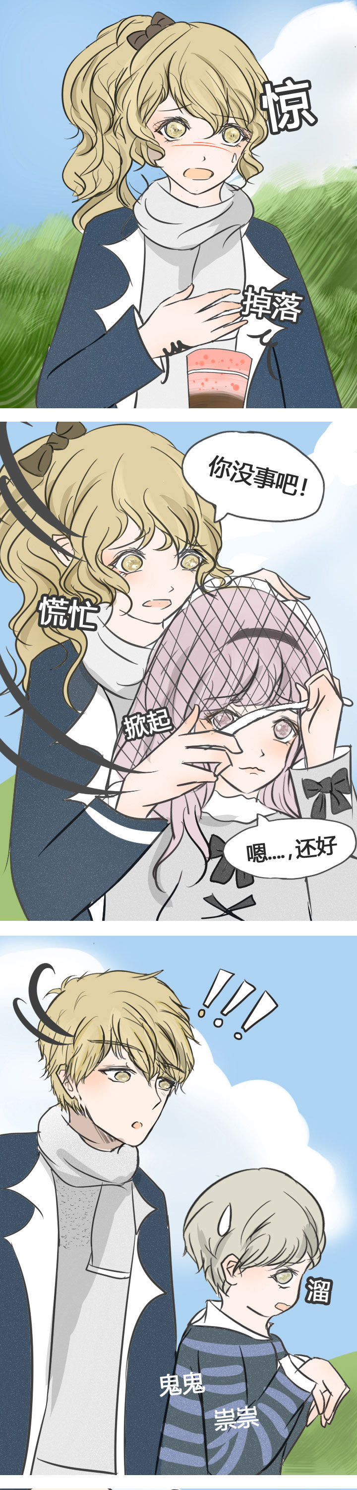 第13章：0