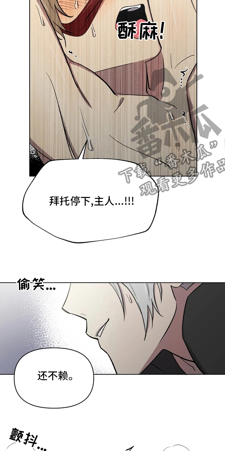 第70章：【番外】只要是你5