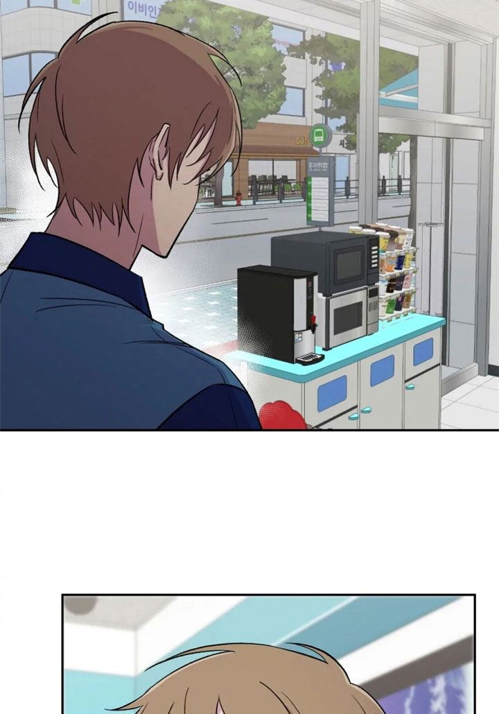 第31章：烦躁13