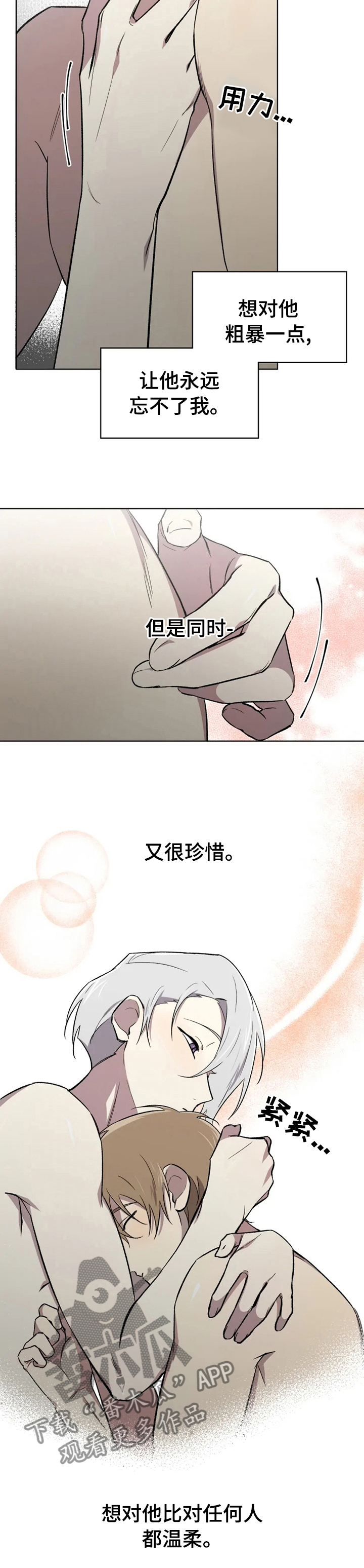 第41章：这就是喜欢吗11