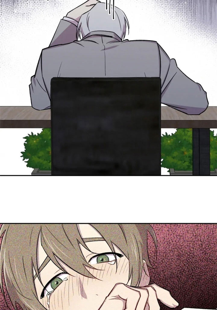第31章：烦躁1