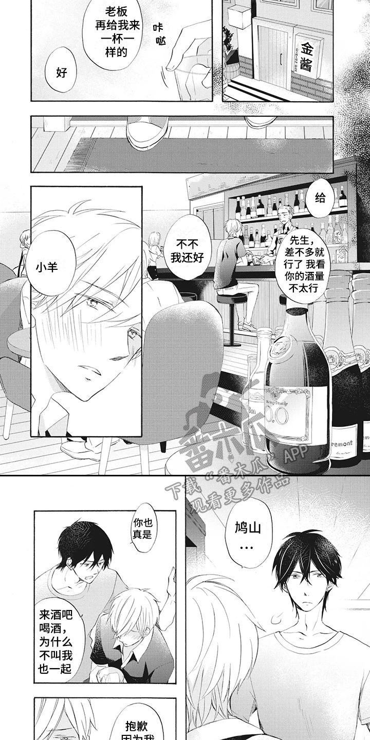 第13章：买醉5