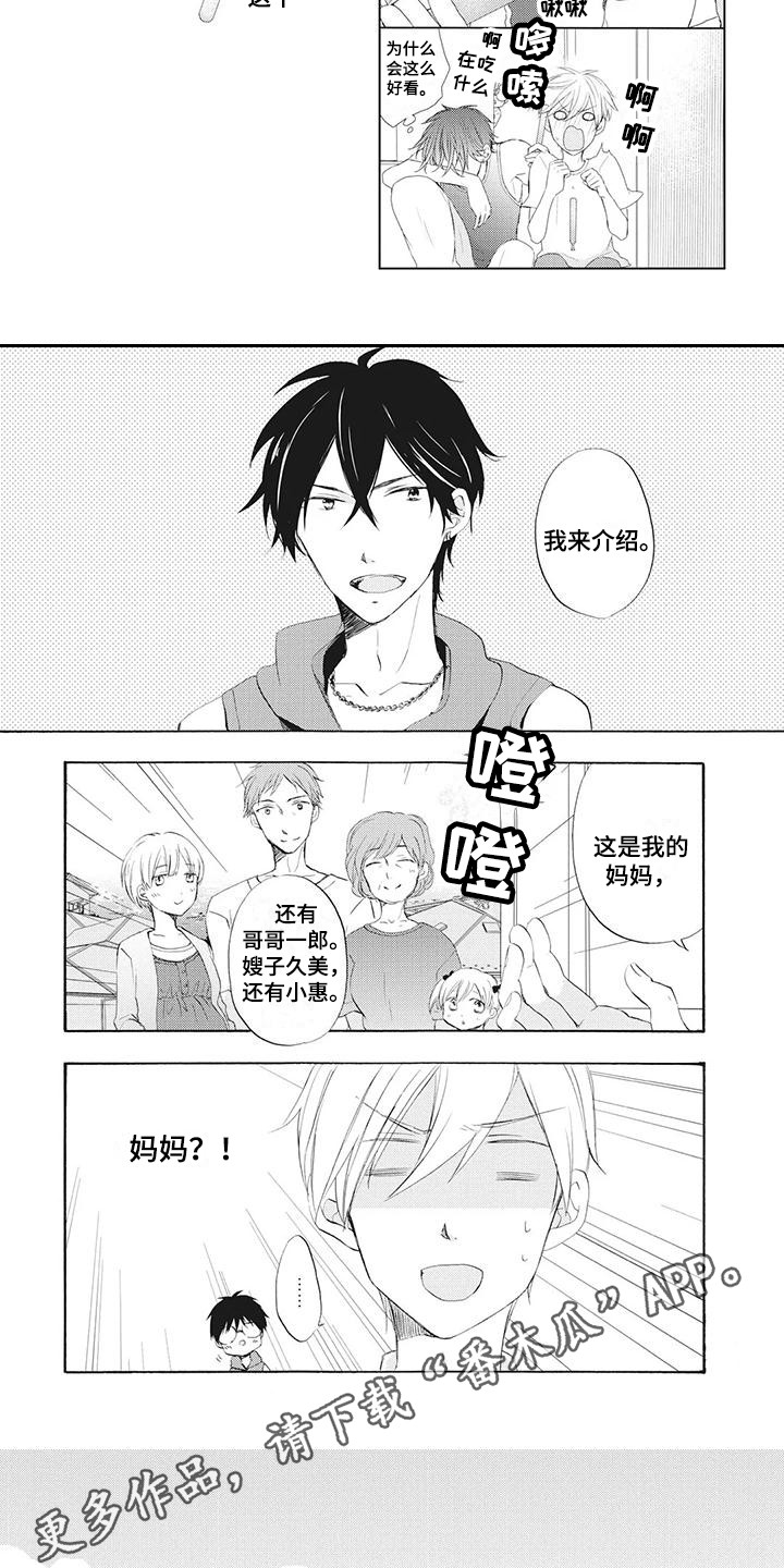 第11章：夏季4