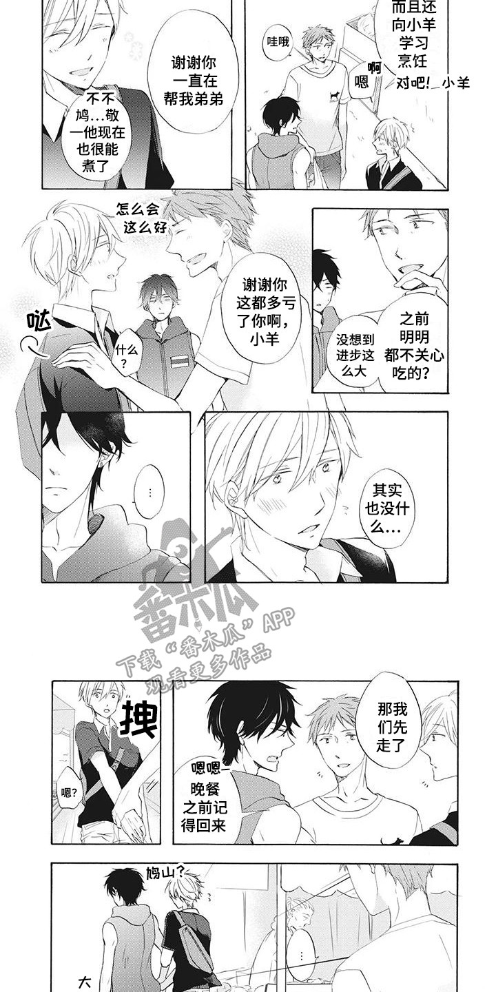 第12章：散步5