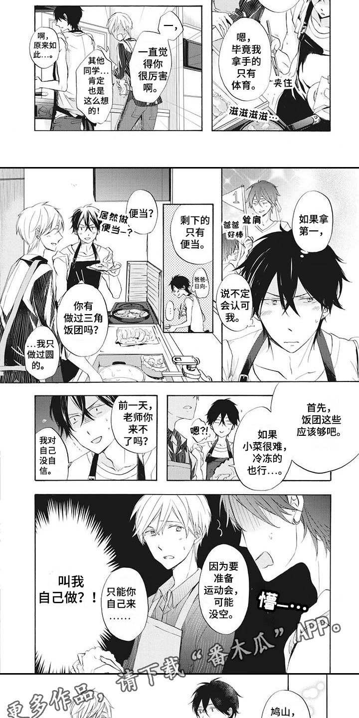 第5章：学做菜4