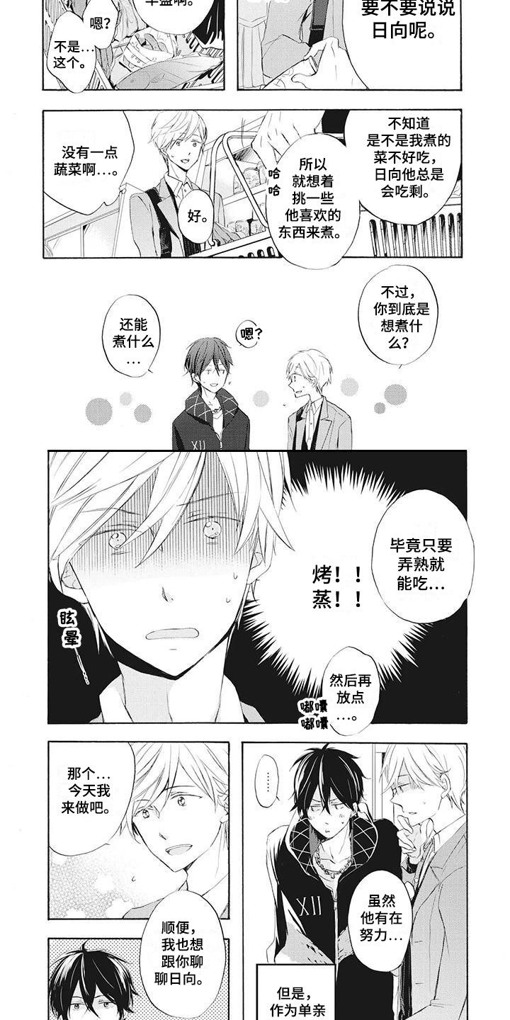 第1章：班主任8