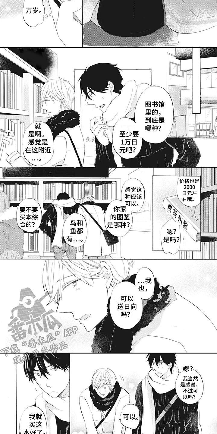 第19章：圣诞前夕2