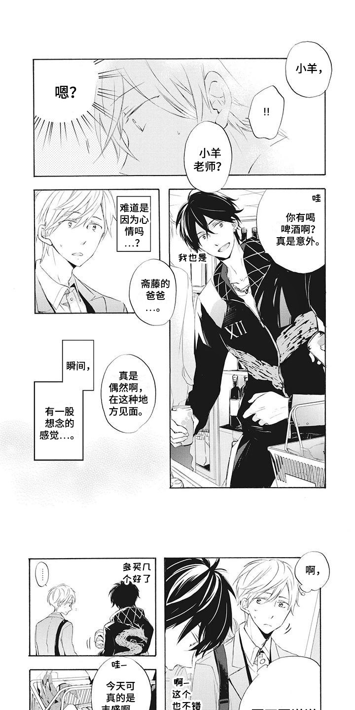 第1章：班主任7