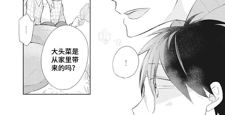 第22章：闹别扭11