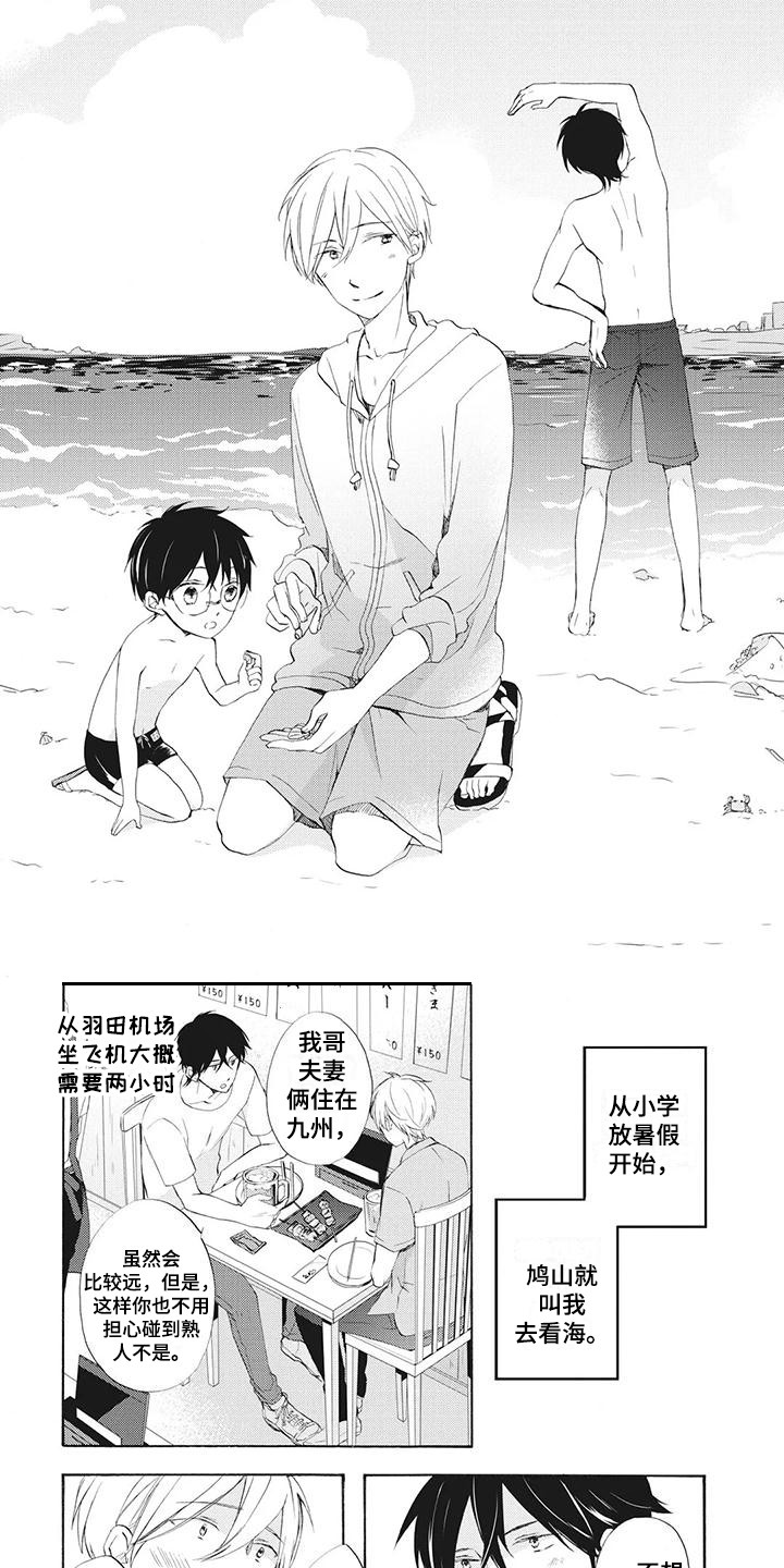 第11章：夏季5
