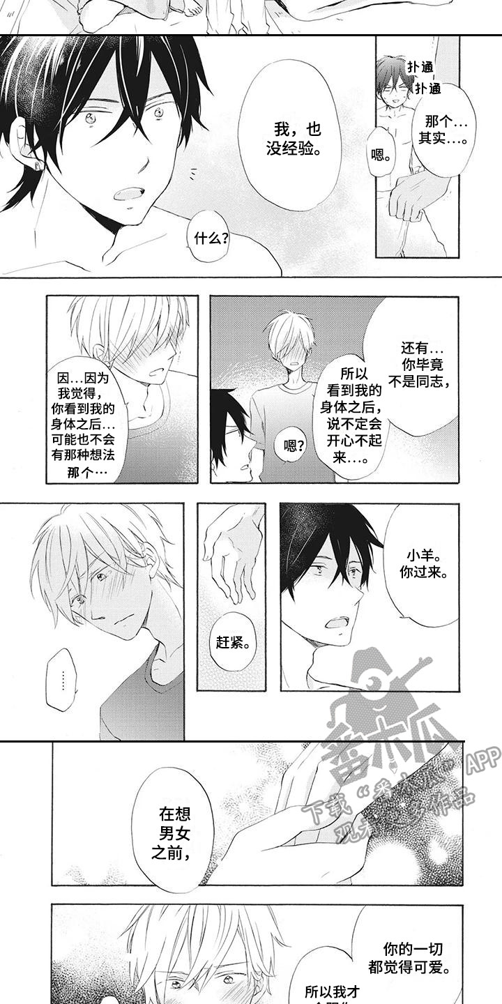 第10章：两人独处7